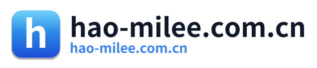 hao-milee.com.cn Logo
